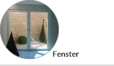 Referenzen Fenster