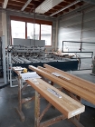 Hochmoderne CNC-Anlage 2015