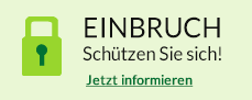 Einbruchschutz